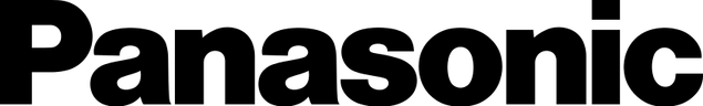 Logo da marca Panasonic