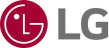 Logo da marca LG