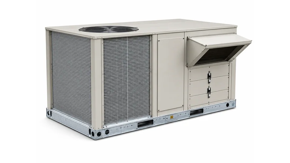 Ventilação e renovação de ar (UTA)